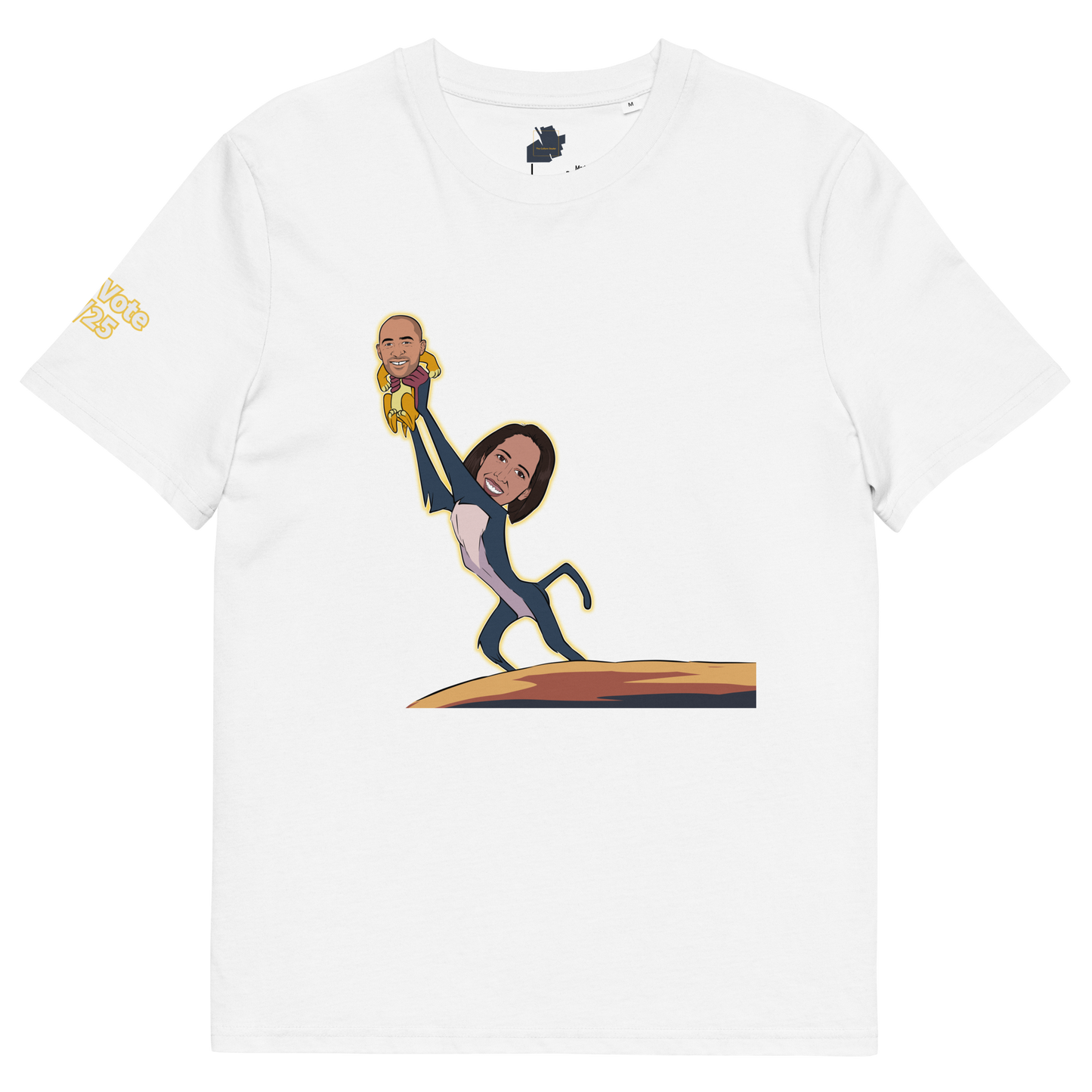 Unisex A New Hope GE 24/25 t-shirt